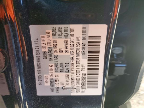 2025 MAZDA CX-30 Select Sport Package