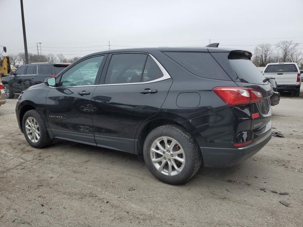 2018 CHEVROLET EQUINOX LT (1LT)