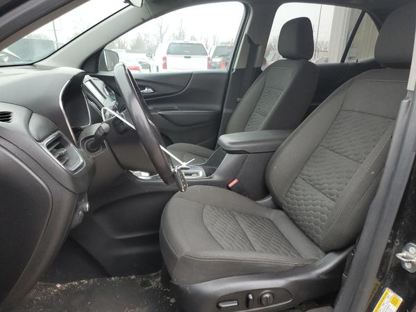 2018 CHEVROLET EQUINOX LT (1LT)
