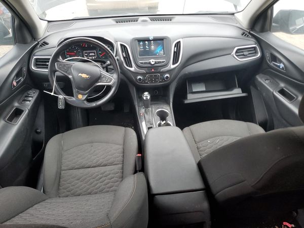 2018 CHEVROLET EQUINOX LT (1LT)