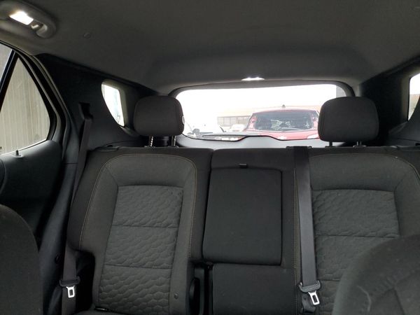 2018 CHEVROLET EQUINOX LT (1LT)