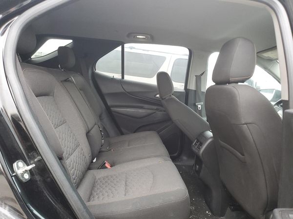 2018 CHEVROLET EQUINOX LT (1LT)