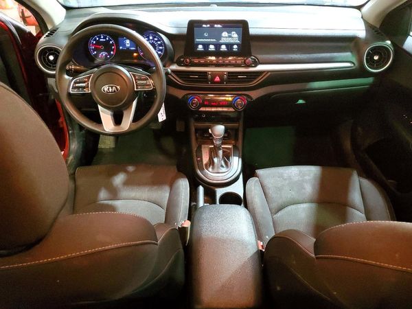 2019 KIA FORTE FE/LX/LXS