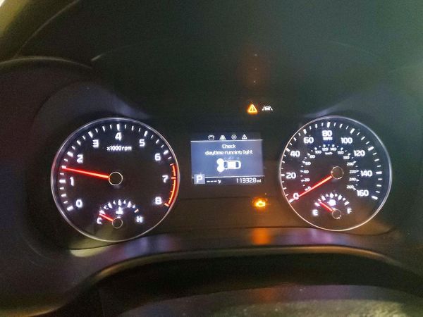 2019 KIA FORTE FE/LX/LXS