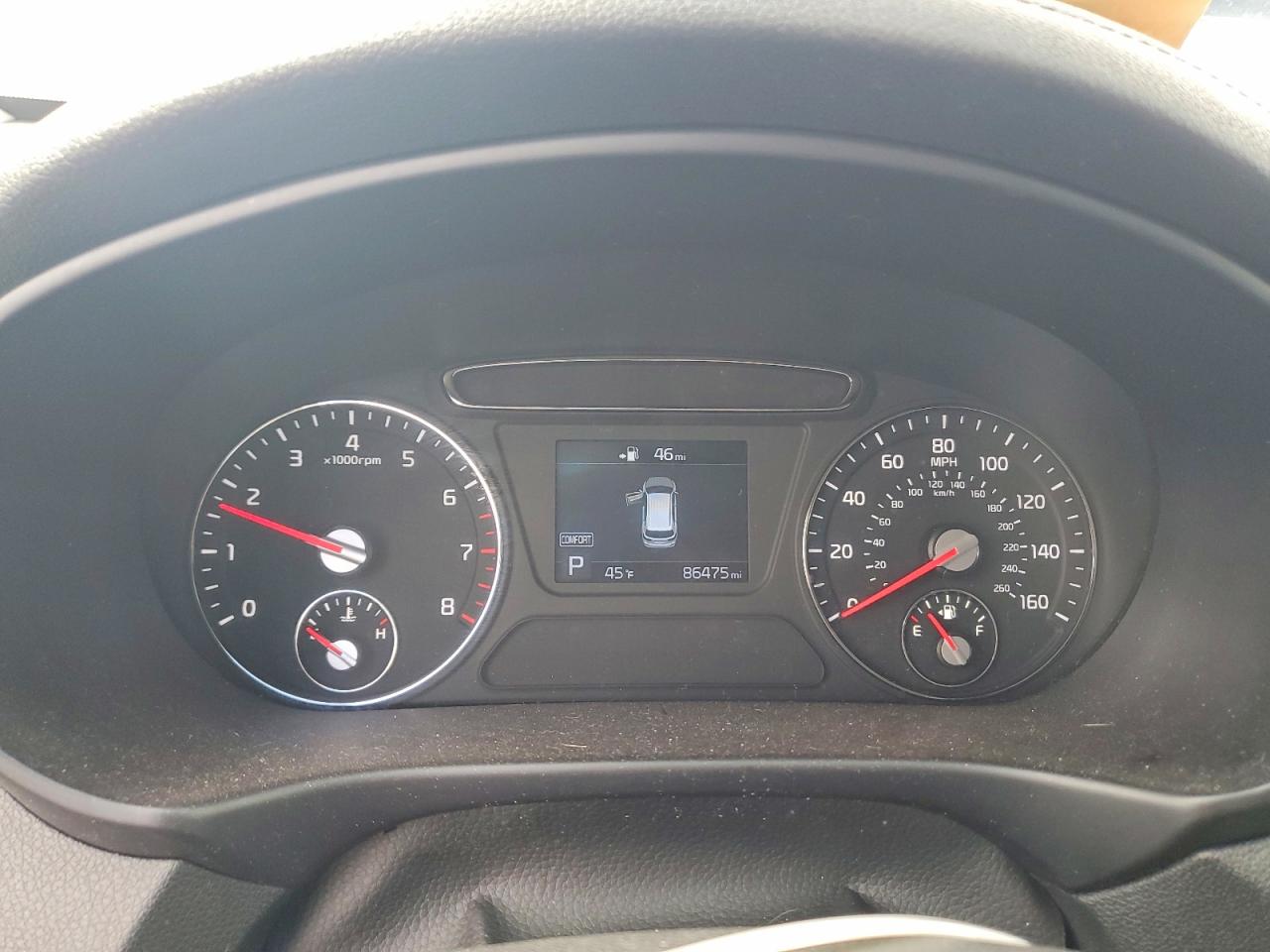 2019 KIA SORENTO L, LX, S