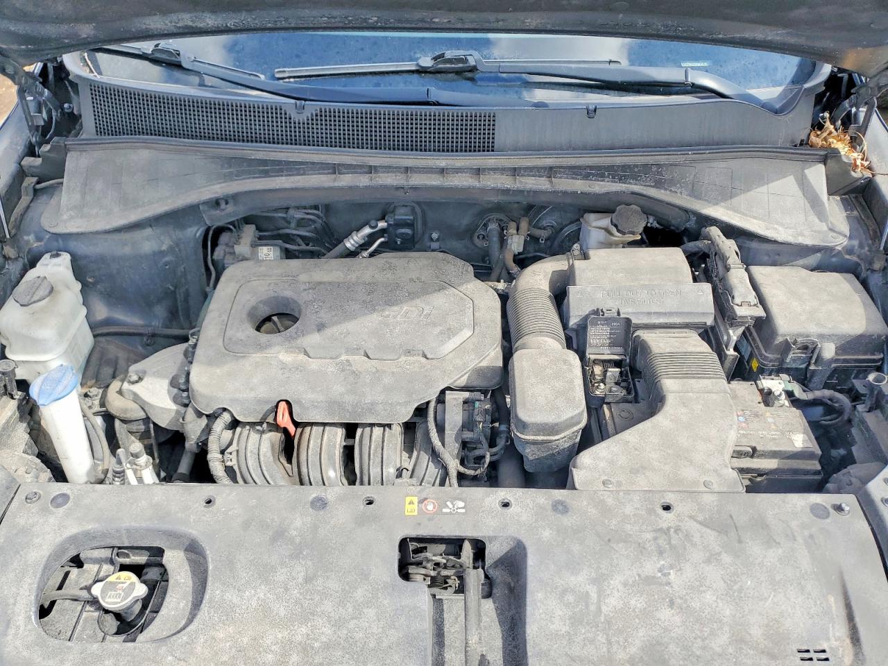 2019 KIA SORENTO L, LX, S