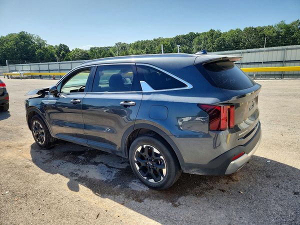 2024 KIA SORENTO