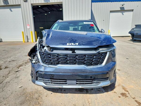 2024 KIA SORENTO