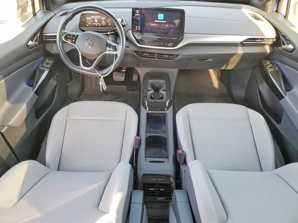 2022 VOLKSWAGEN ID.4 Pro S