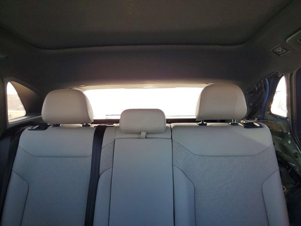 2022 VOLKSWAGEN ID.4 Pro S
