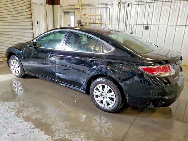 2013 MAZDA 6 Sport / GS — DSRA
