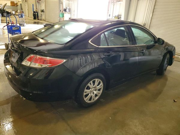2013 MAZDA 6 Sport / GS — PSRA