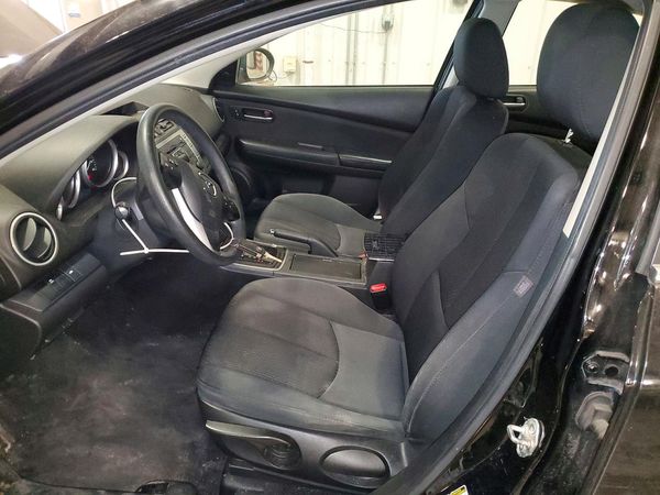 2013 MAZDA 6 Sport / GS — DENT