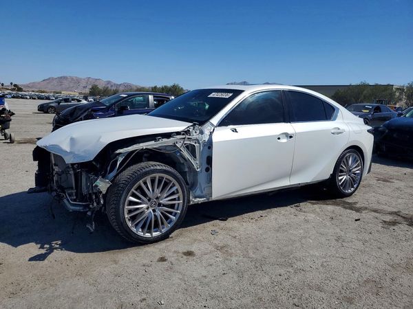 2023 LEXUS IS 300