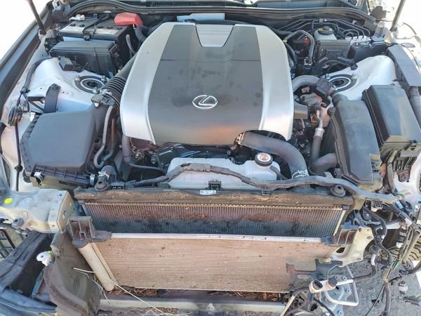 2023 LEXUS IS 300