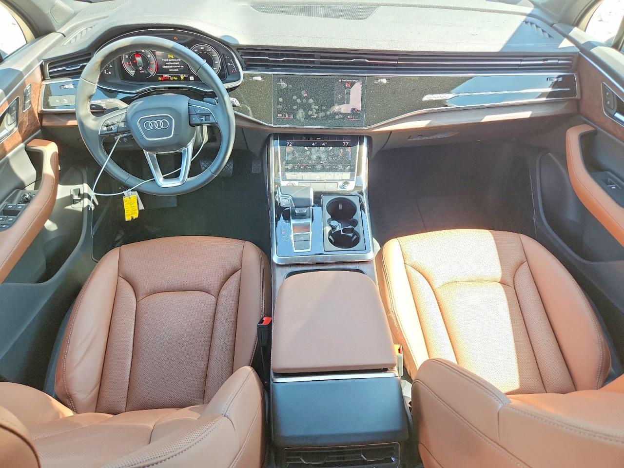 2025 AUDI Q7