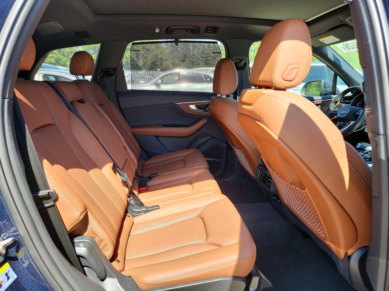2025 AUDI Q7