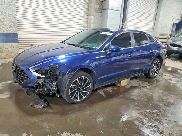 2021 HYUNDAI SONATA