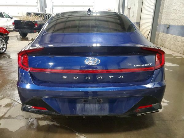 2021 HYUNDAI SONATA