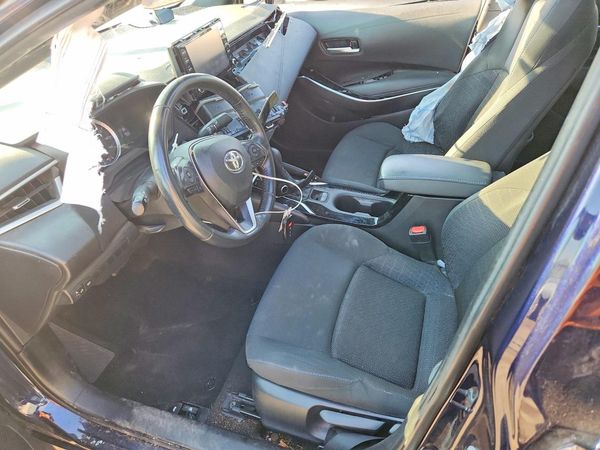 2021 TOYOTA COROLLA SE, CVT,  w/Premium pkg