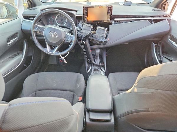 2021 TOYOTA COROLLA SE, CVT,  w/Premium pkg