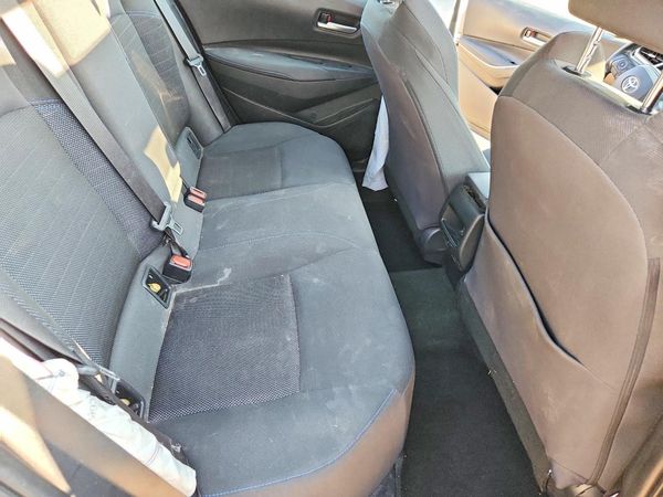 2021 TOYOTA COROLLA SE, CVT,  w/Premium pkg
