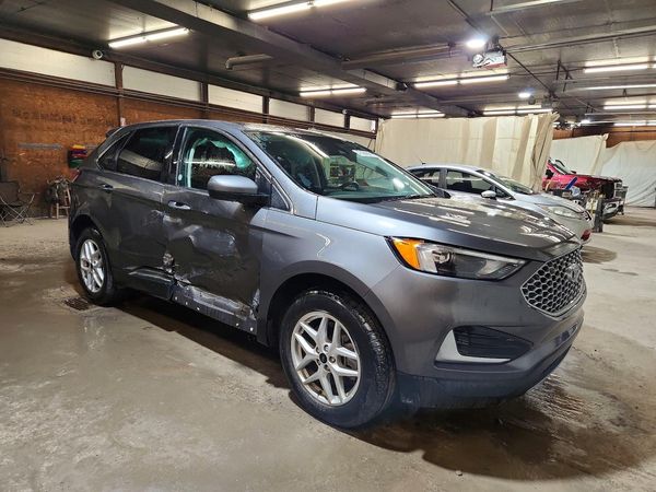 2023 FORD EDGE