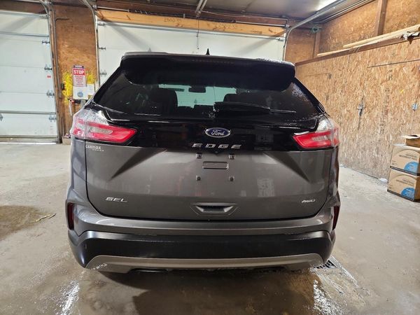 2023 FORD EDGE