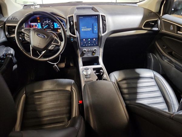 2023 FORD EDGE