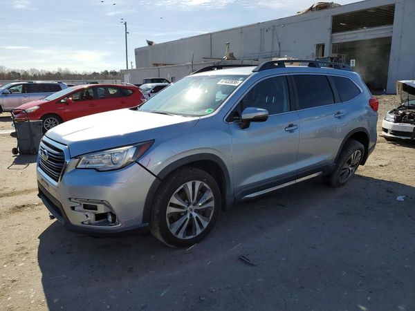 2020 SUBARU ASCENT