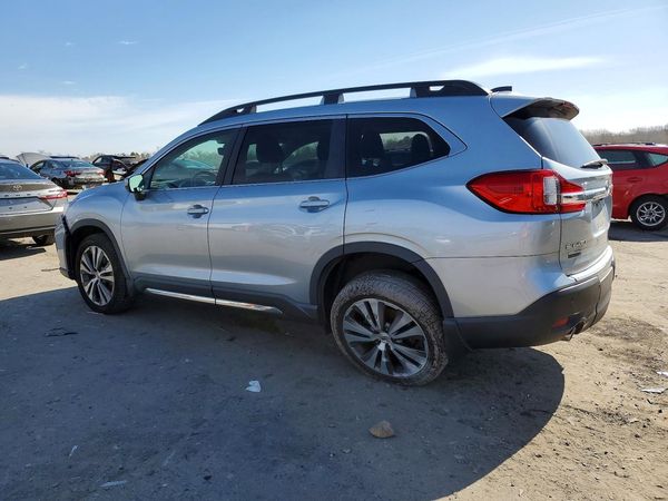 2020 SUBARU ASCENT Limited 7+ES+KA