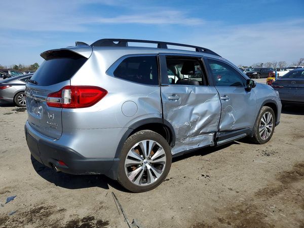 2020 SUBARU ASCENT Limited 7+ES+KA
