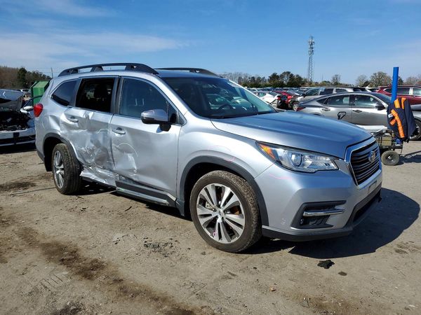 2020 SUBARU ASCENT Limited 7+ES+KA