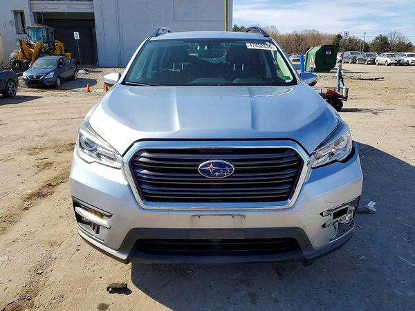 2020 SUBARU ASCENT Limited 7+ES+KA