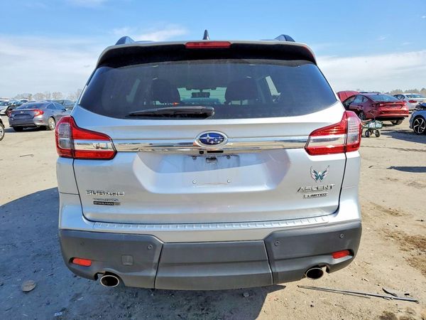 2020 SUBARU ASCENT Limited 7+ES+KA