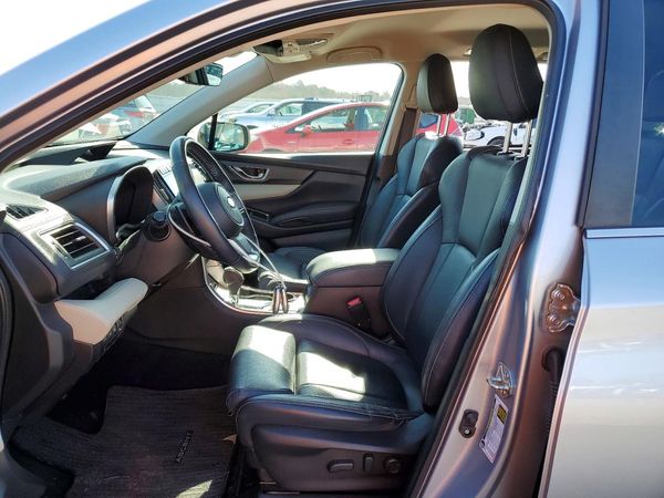 2020 SUBARU ASCENT Limited 7+ES+KA