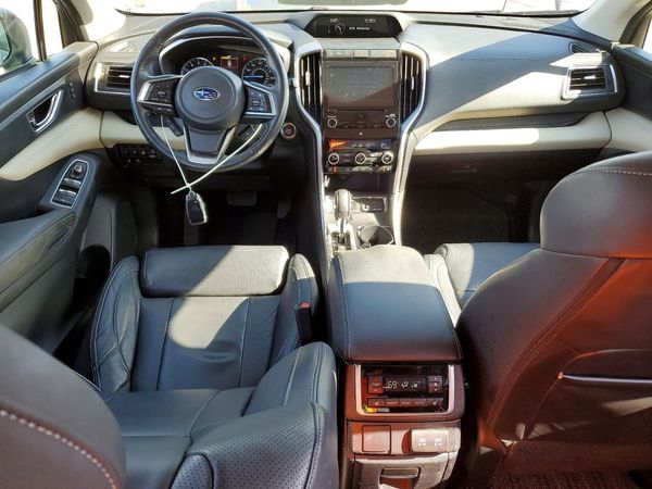 2020 SUBARU ASCENT Limited 7+ES+KA