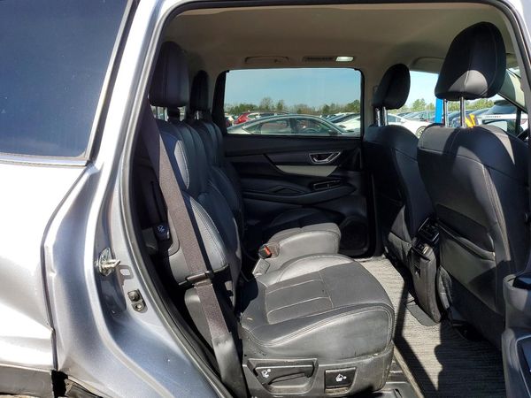 2020 SUBARU ASCENT Limited 7+ES+KA