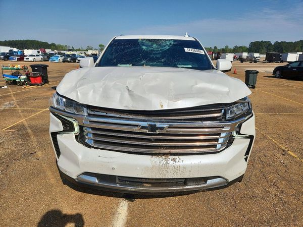 2023 CHEVROLET TAHOE