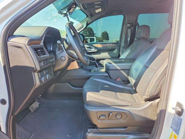 2023 CHEVROLET TAHOE
