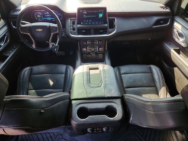 2023 CHEVROLET TAHOE