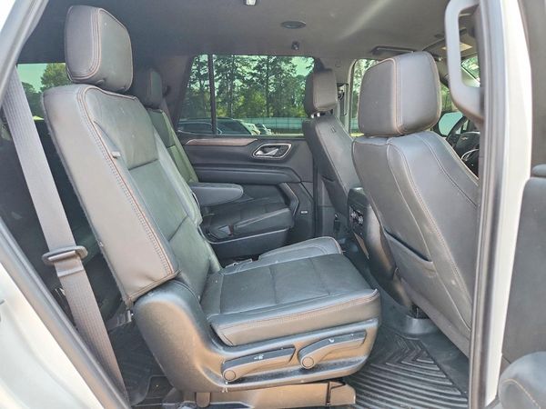 2023 CHEVROLET TAHOE