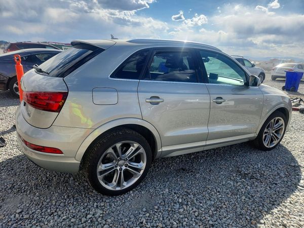 2018 AUDI Q3