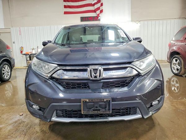 2017 HONDA CRV EX-L/EX-L Navi