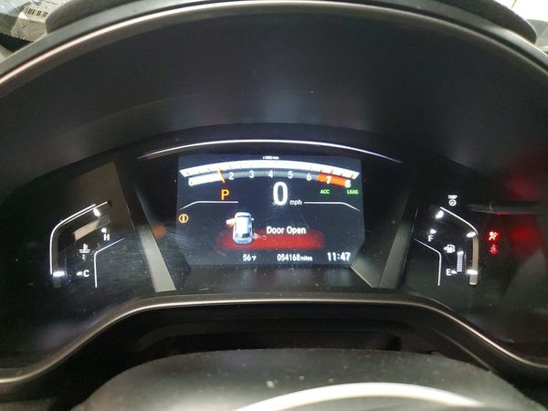 2017 HONDA CRV EX-L/EX-L Navi