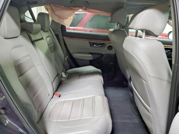 2017 HONDA CRV EX-L/EX-L Navi