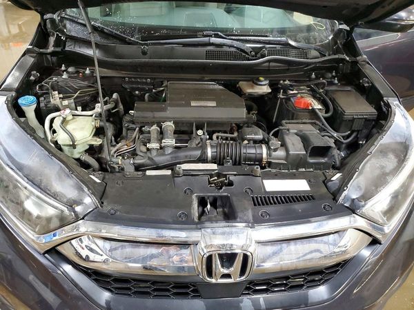 2017 HONDA CRV EX-L/EX-L Navi