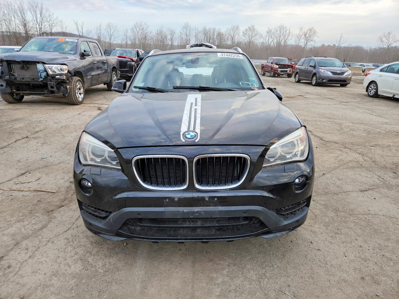 2015 BMW X1 xDrive35i