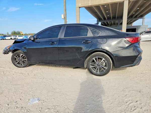 2024 KIA FORTE LX, LXS