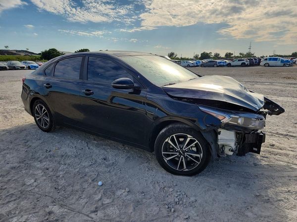 2024 KIA FORTE LX, LXS